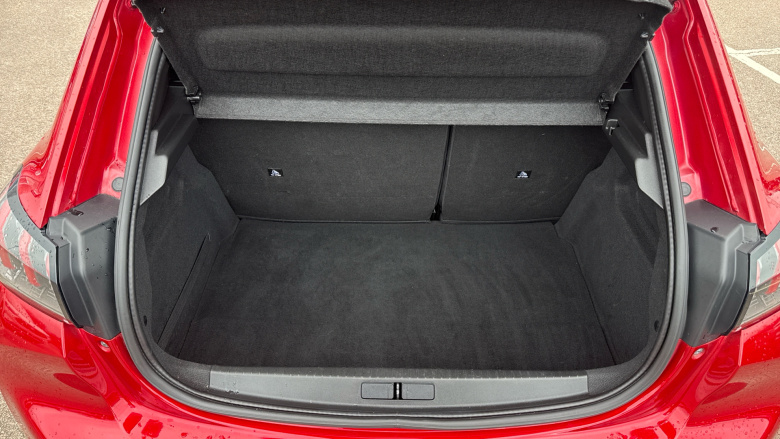 Peugeot 208 1.2 PureTech 100 Allure Premium 5dr EAT8 Petrol Hatchback